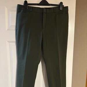 Banana Republic Sloan Dress Pants